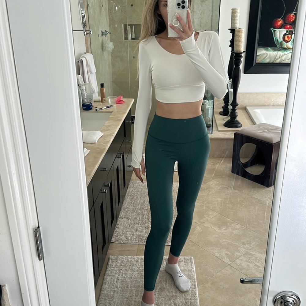 Astoria Active Wear Set